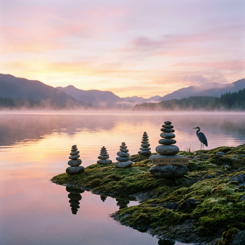 Achtsamkeit und Meditation